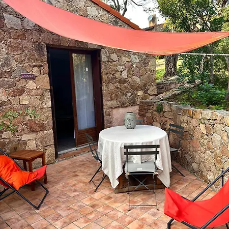 Les Maisons De Benedettu Holiday home