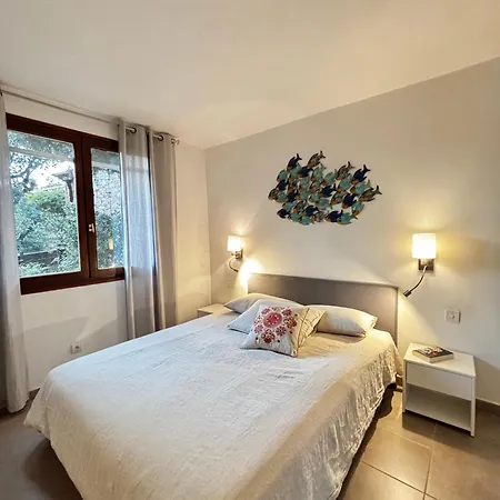 Les Maisons De Benedettu * 르씨