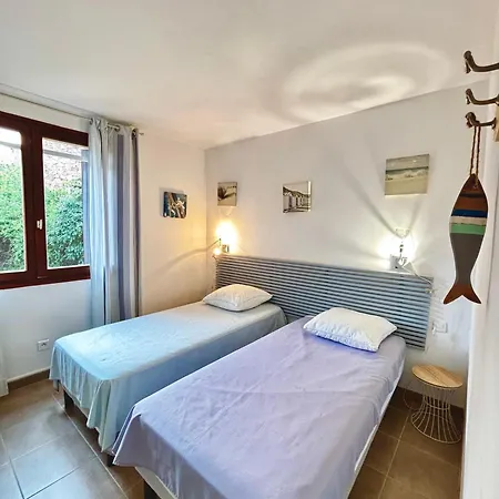 Les Maisons De Benedettu Vakantiehuis