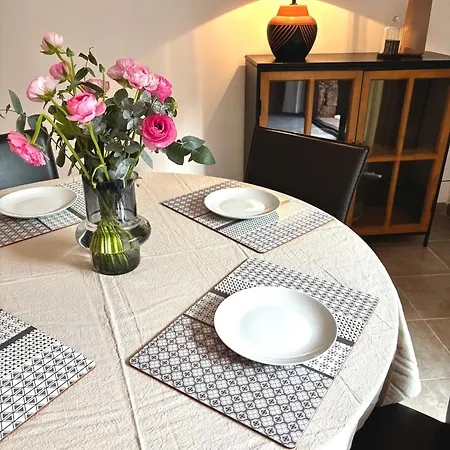 Holiday home Les Maisons De Benedettu