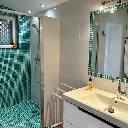 Les Maisons De Benedettu Holiday home *